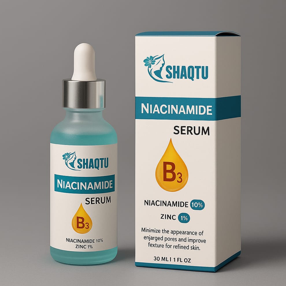 Niacinamide Serum